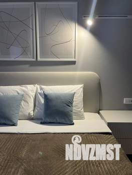 2-к квартира, посуточно, 60м2, 11/21 этаж