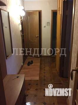 3-к квартира, на длительный срок, 64м2, 2/9 этаж