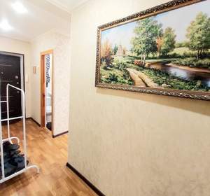2-к квартира, на длительный срок, 50м2, 5/5 этаж