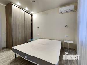 1-к квартира, на длительный срок, 52м2, 5/6 этаж