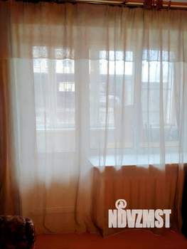 1-к квартира, на длительный срок, 40м2, 1/10 этаж