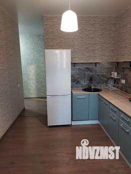 1-к квартира, на длительный срок, 38м2, 9/20 этаж