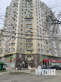 3-к квартира, на длительный срок, 60м2, 9/17 этаж