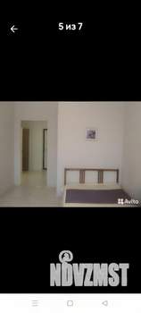 1-к квартира, на длительный срок, 42м2, 2/14 этаж