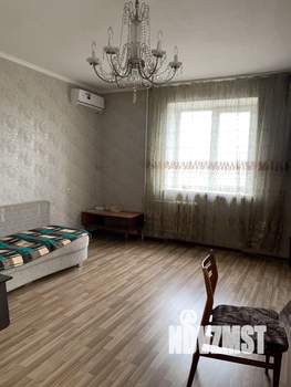 2-к квартира, на длительный срок, 50м2, 4/6 этаж