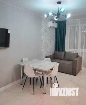 2-к квартира, на длительный срок, 47м2, 17/24 этаж