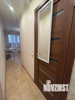 1-к квартира, на длительный срок, 41м2, 2/19 этаж