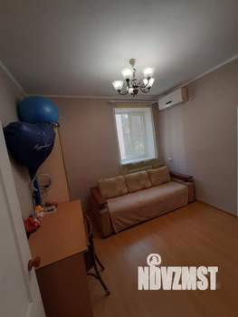 1-к квартира, на длительный срок, 30м2, 2/4 этаж