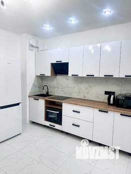 1-к квартира, на длительный срок, 40м2, 3/20 этаж