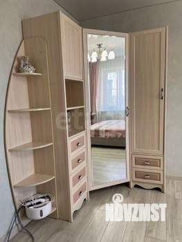 1-к квартира, на длительный срок, 39м2, 8/24 этаж