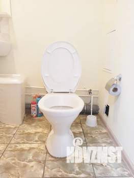 1-к квартира, посуточно, 40м2, 2/18 этаж