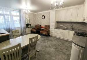 2-к квартира, на длительный срок, 70м2, 21/24 этаж