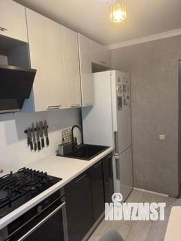 3-к квартира, на длительный срок, 52м2, 2/9 этаж