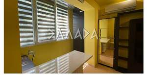 1-к квартира, на длительный срок, 35м2, 3/5 этаж