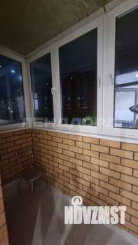 1-к квартира, на длительный срок, 33м2, 3/5 этаж