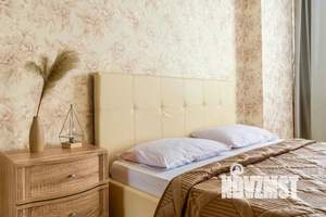 1-к квартира, посуточно, 45м2, 10/31 этаж