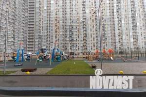 2-к квартира, посуточно, 52м2, 11/25 этаж