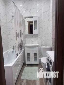 1-к квартира, на длительный срок, 37м2, 7/20 этаж