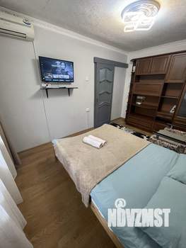 1-к квартира, посуточно, 20м2, 1/5 этаж