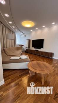 3-к квартира, на длительный срок, 100м2, 10/21 этаж