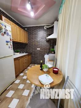 2-к квартира, посуточно, 55м2, 4/10 этаж