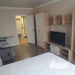 1-к квартира, на длительный срок, 44м2, 9/22 этаж