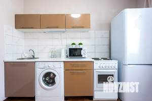 1-к квартира, посуточно, 36м2, 2/16 этаж