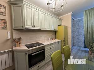 1-к квартира, на длительный срок, 37м2, 7/16 этаж