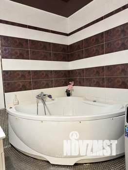 2-к квартира, посуточно, 75м2, 13/21 этаж