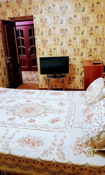 2-к квартира, на длительный срок, 50м2, 7/9 этаж