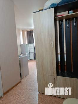 Студия квартира, на длительный срок, 25м2, 5/10 этаж