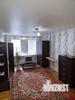 2-к квартира, посуточно, 48м2, 6/9 этаж