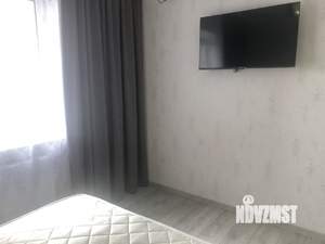 1-к квартира, на длительный срок, 35м2, 18/22 этаж