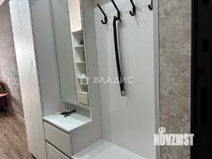 Студия квартира, на длительный срок, 23м2, 15/25 этаж