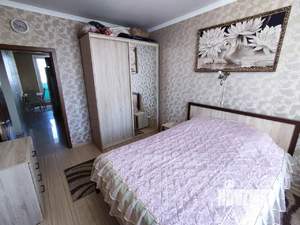 2-к квартира, на длительный срок, 56м2, 9/17 этаж