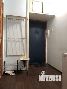 1-к квартира, на длительный срок, 38м2, 6/9 этаж