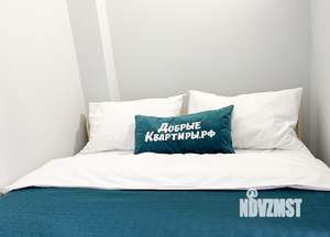 1-к квартира, посуточно, 35м2, 3/9 этаж