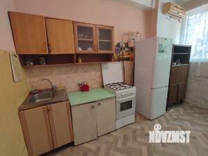1-к квартира, на длительный срок, 38м2, 1/3 этаж