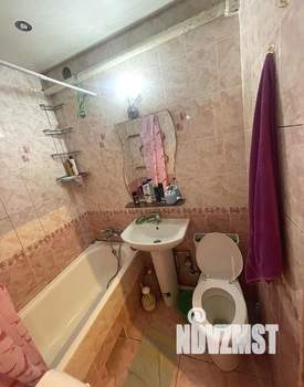 1-к квартира, на длительный срок, 35м2, 5/5 этаж