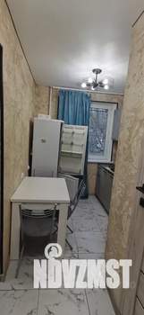 1-к квартира, посуточно, 25м2, 1/9 этаж