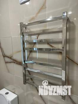 Студия квартира, посуточно, 35м2, 18/18 этаж