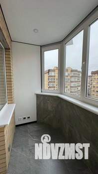1-к квартира, посуточно, 27м2, 1/1 этаж