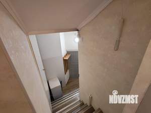 1-к квартира, на длительный срок, 32м2, 2/2 этаж