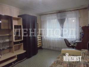 1-к квартира, на длительный срок, 33м2, 4/5 этаж