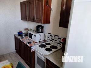 1-к квартира, посуточно, 39м2, 1/1 этаж