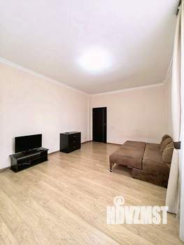 1-к квартира, на длительный срок, 45м2, 2/3 этаж