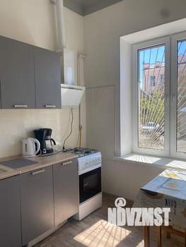 1-к квартира, на длительный срок, 36м2, 1/6 этаж