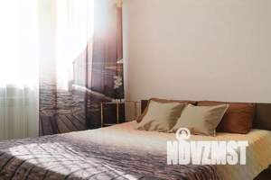 2-к квартира, посуточно, 70м2, 13/19 этаж