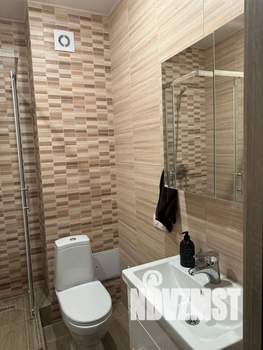 Студия квартира, посуточно, 24м2, 2/26 этаж