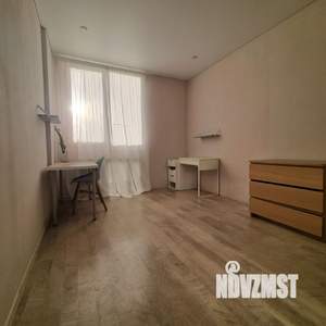 1-к квартира, на длительный срок, 40м2, 17/24 этаж